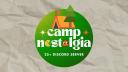 Camp Nostalgia Banner