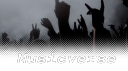 MUSICVERSE. 🎸| METAL GUILD TAG Discord server banner