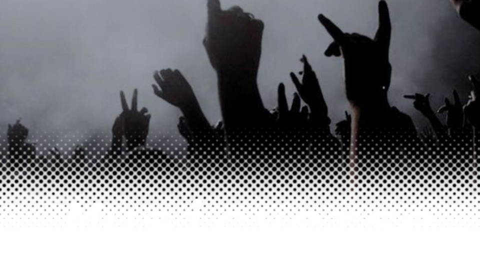 MUSICVERSE. 🎸| METAL GUILD TAG Discord server banner