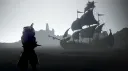 Outlaw banner