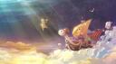 One Piece: Seas of Terror Banner