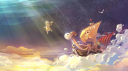 One Piece: Seas of Terror Discord server banner