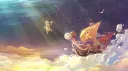 One Piece: Seas of Terror Discord server banner