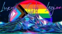 Luxy's Legion banner