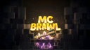 MCBrawl (play.mcbrawl.fun) banner