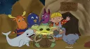 La Goblin Army banner