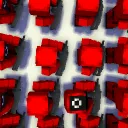 El juego del pollo banner