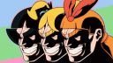 ✧･ﾟ:*Power Puffs*:･ﾟ✧ banner