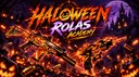 rolas.lat 🎃 banner
