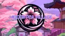 Hidden Pea Village banner