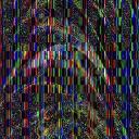 Lost In the Static Banner