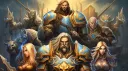 Shadows of the Ancestors banner