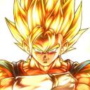 The Vegito Games Banner