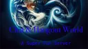 Chat and Hangout World Discord server banner