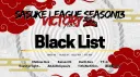 SASUKE LEAGUE banner