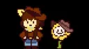 Undertale Yellow (ARCHIVED) banner