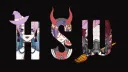 High School Witches banner