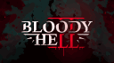 Bloody Hell banner