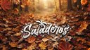 🍂 ‹﹐Saladeros #UNE ²⁰²⁶ Discord server banner