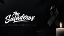 ⤿🎃꠴ Saladeros  ²⁰²⁶ Banner