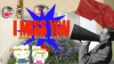 i miss you banner