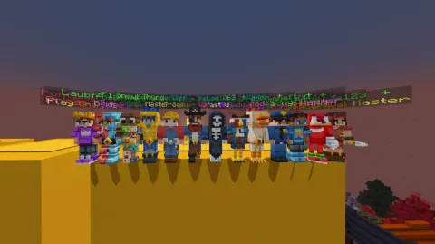 Hive's Hall of Fame 👑 banner
