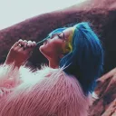 Halsey's Church banner