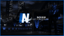 | Inovium • FA SERIOUS | banner