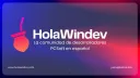 Hola Windev! banner
