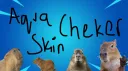 Aqua Skin Checker banner