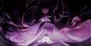 The 𝓯𝓻𝓮𝓪𝓴𝔂 community banner