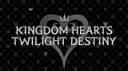 Kingdom Hearts RE: Twilight Destiny [18+] Banner