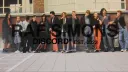 Raf Simons banner