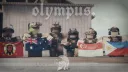 Olympus banner