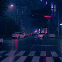 Midnight Riderz  Banner