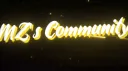MZ's Community Banner