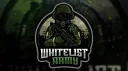 Whitelist Army banner
