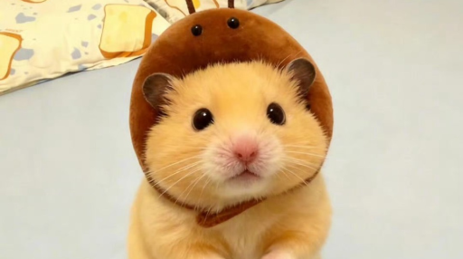 🌻🐹햄찌소굴🐹🌻 Discord server banner