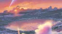 sapphire ♡ banner