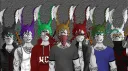 𝓝𝓒 Rabbits banner