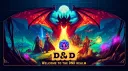 DND Sessions banner