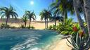 The Gaming Oasis Banner