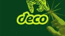 deco banner