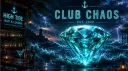 Club C.H.A.O.S banner