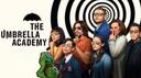The Umbrella Academy Banner