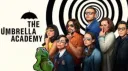 The Umbrella Academy banner
