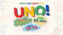 Undercover Bestie server banner