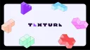 Texture banner