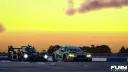 Fury Simsport banner