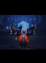 ＦＡＩＴＨ ∥ 信 仰 ｜迷宮皇朝 banner